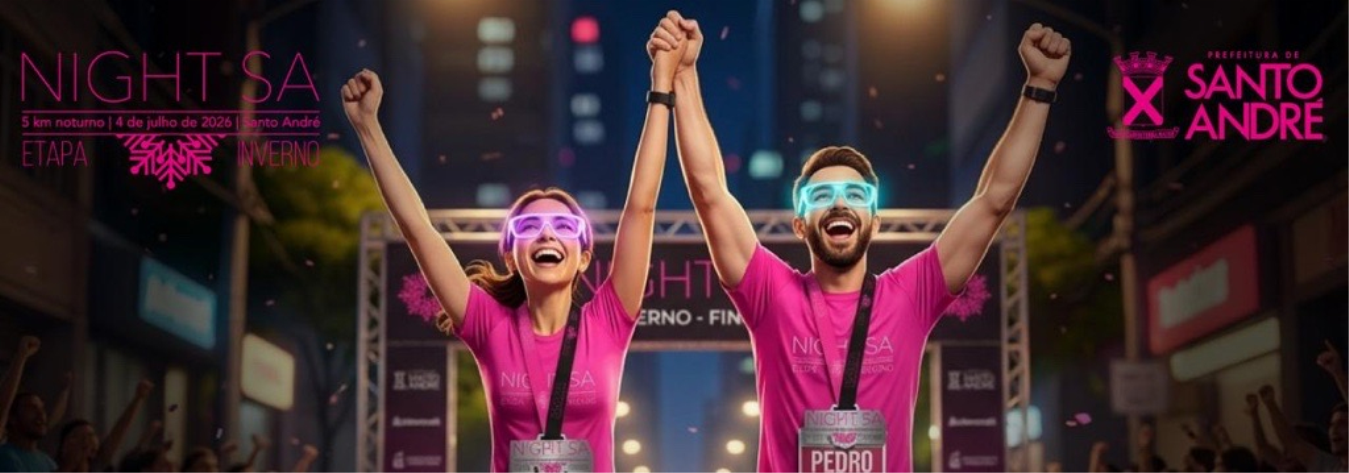 Night SA - Etapa Inverno 