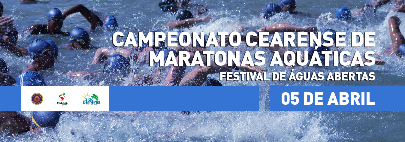 Festival de Aguas Abertas 1etapa 2020