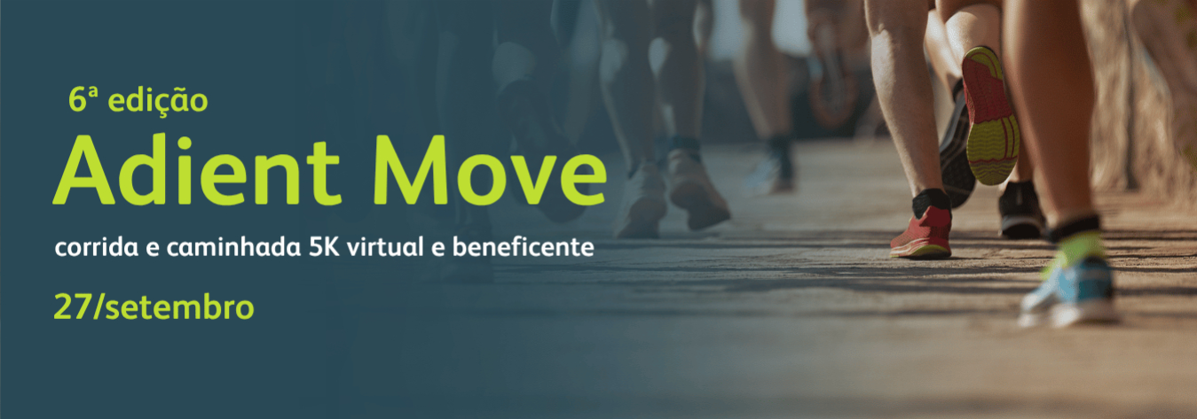 ADIENT MOVE BRASIL 2026
