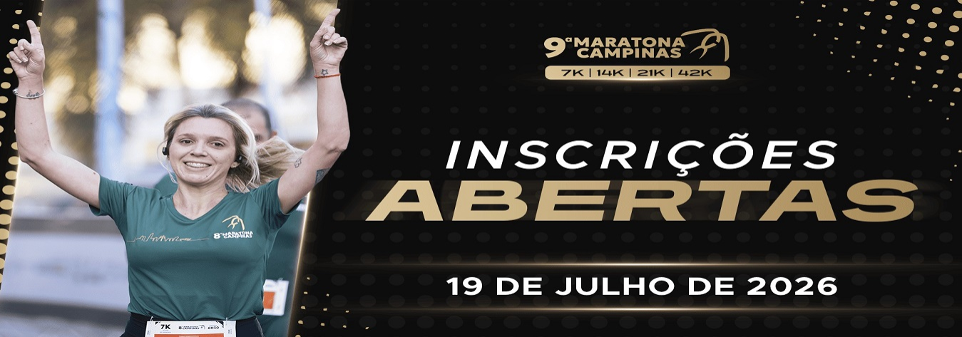 Maratona de Campinas