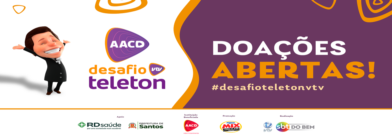 Desafio Teleton 2025