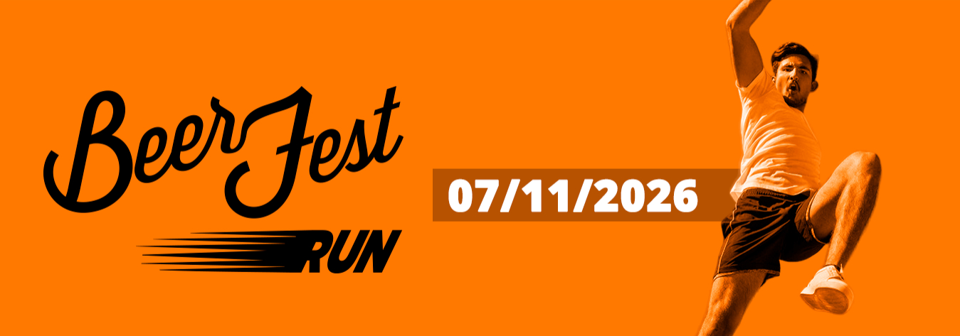 Beerfest Run 2026