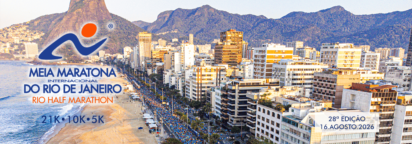 28 MEIA MARATONA INTL do RJ - INTL HALF MARATHON