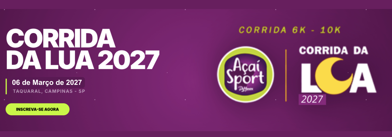 Corrida da Lua 2027