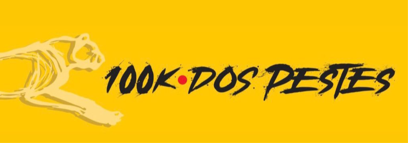 100k dos Pestes