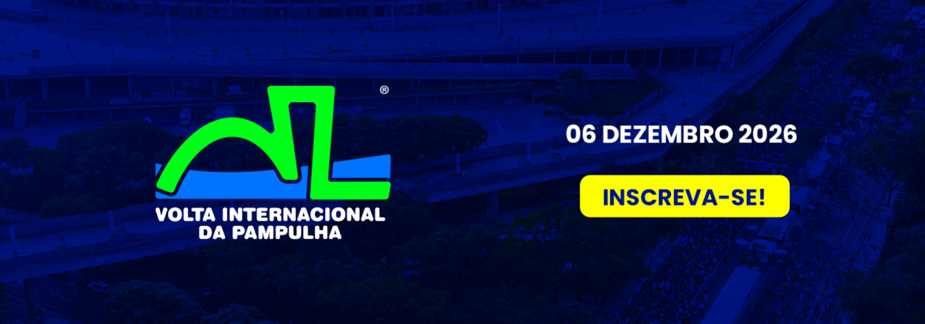 27 VOLTA INTL DA PAMPULHA
