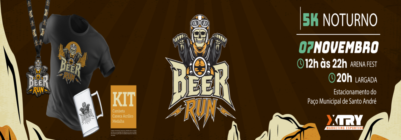 Beer Run 2026