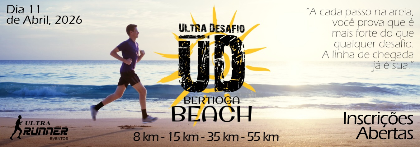 UD Bertioga Beach