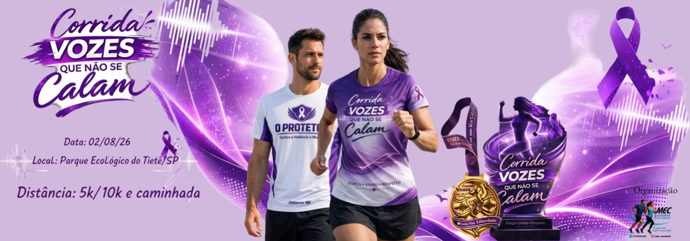 Vozes que nao se calam -   Pq do Tiete 