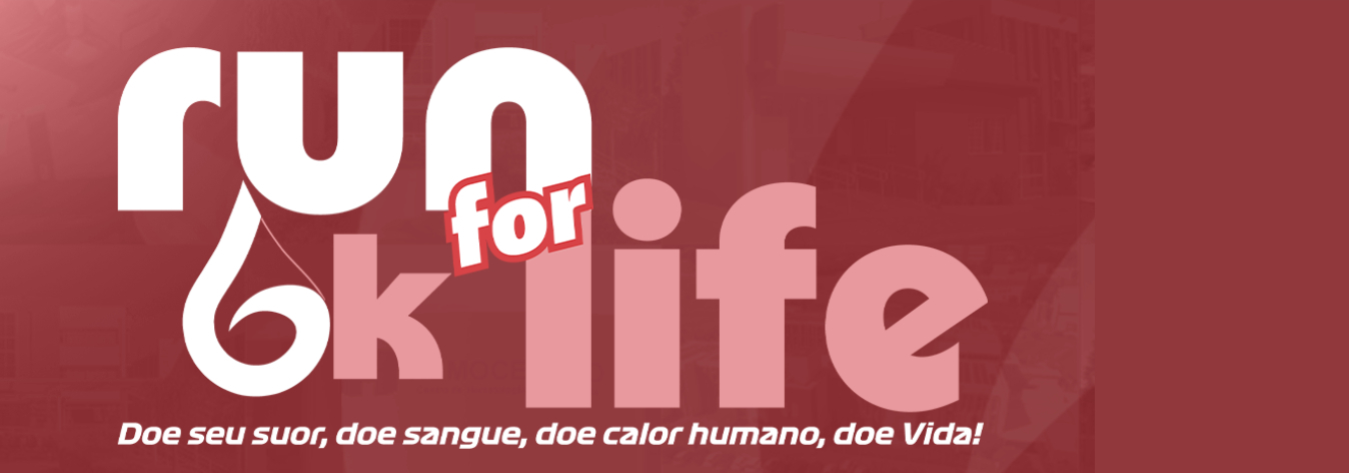 Run for Life 2027