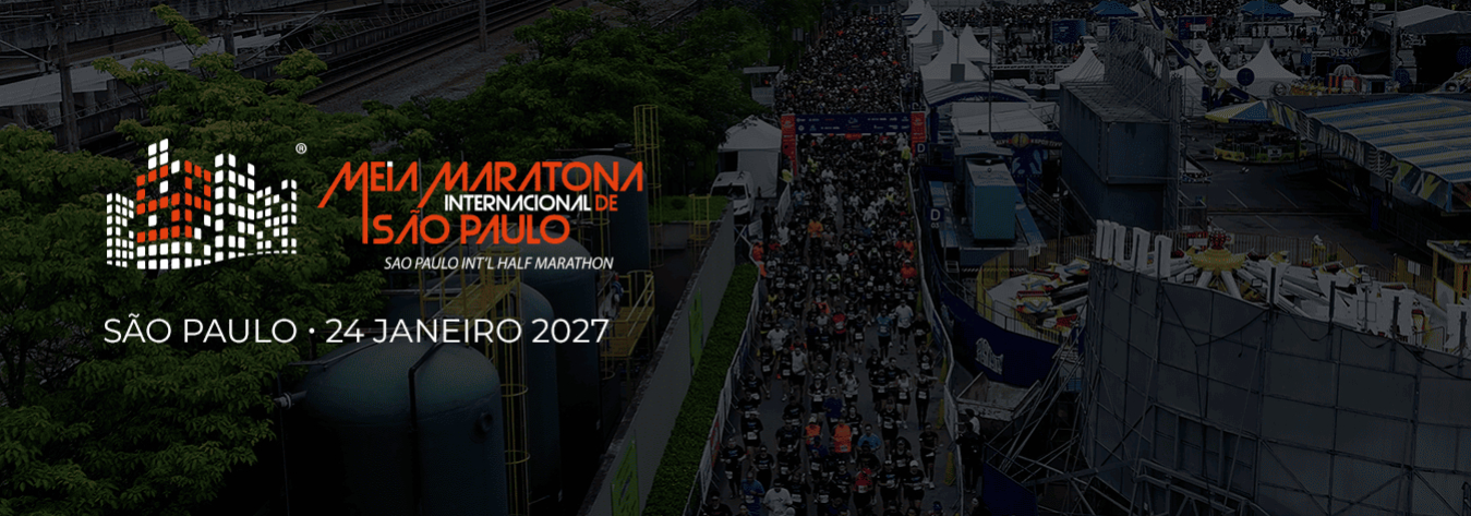 20 Meia Maratona Intl de Sao Paulo