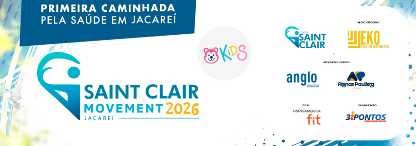 Saint Clair Movement