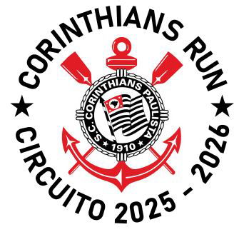 Corinthians Run - Americana