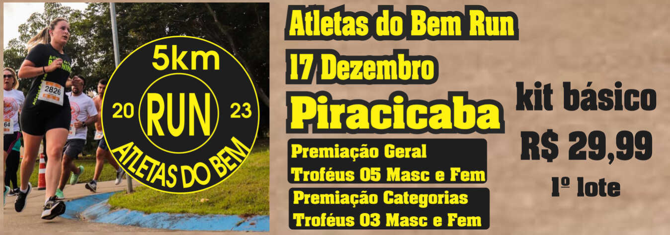 Corridas de rua foram 'febre' em Piracicaba, berço de estrelas do  automobilismo em SP, Piracicaba 250 Anos