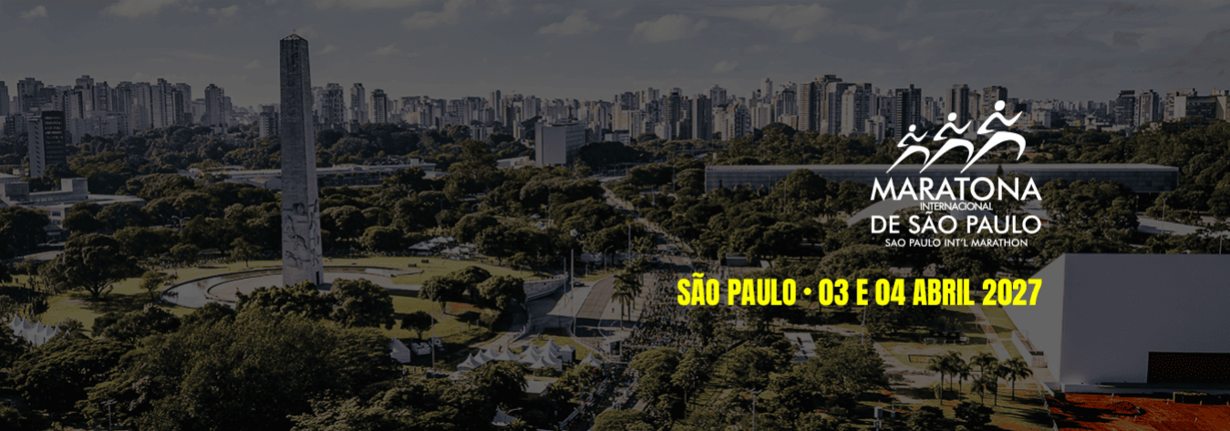 Maratona Intl de Sao Paulo 2027