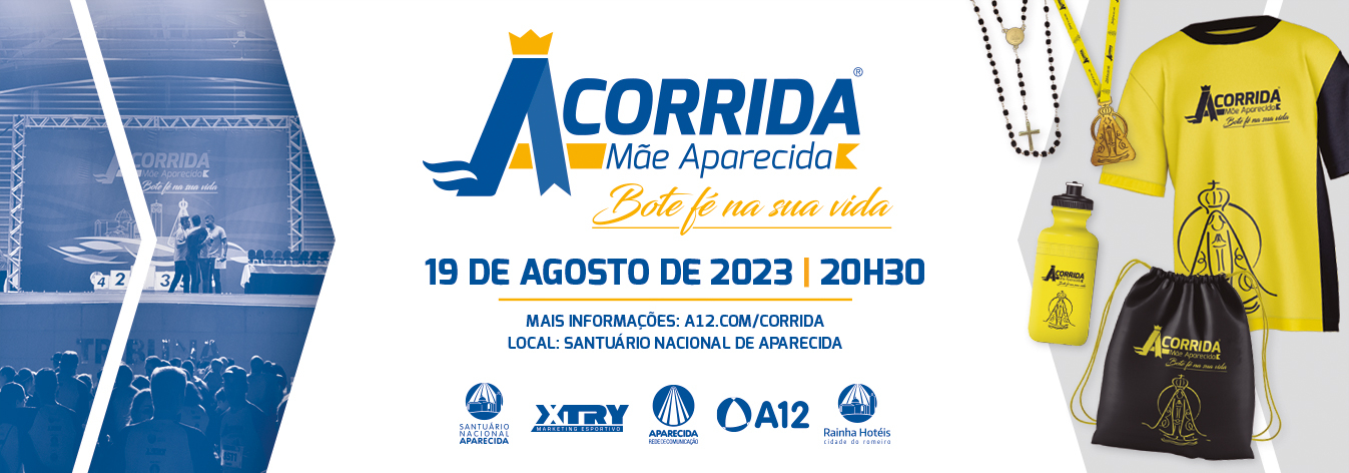 A mítica corrida da Srª Aparecida é já dia 15 – Motorguia