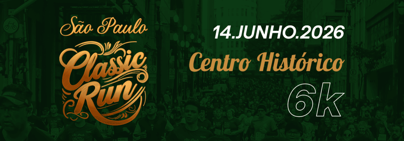 2 Sao Paulo Classic Run