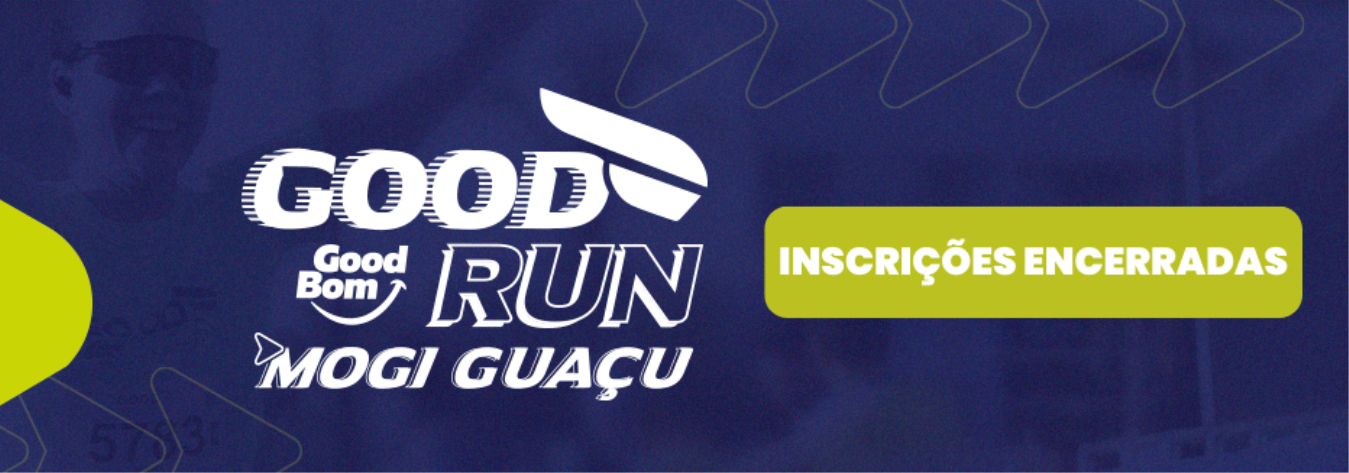 Good Run Mogi Guaçu
