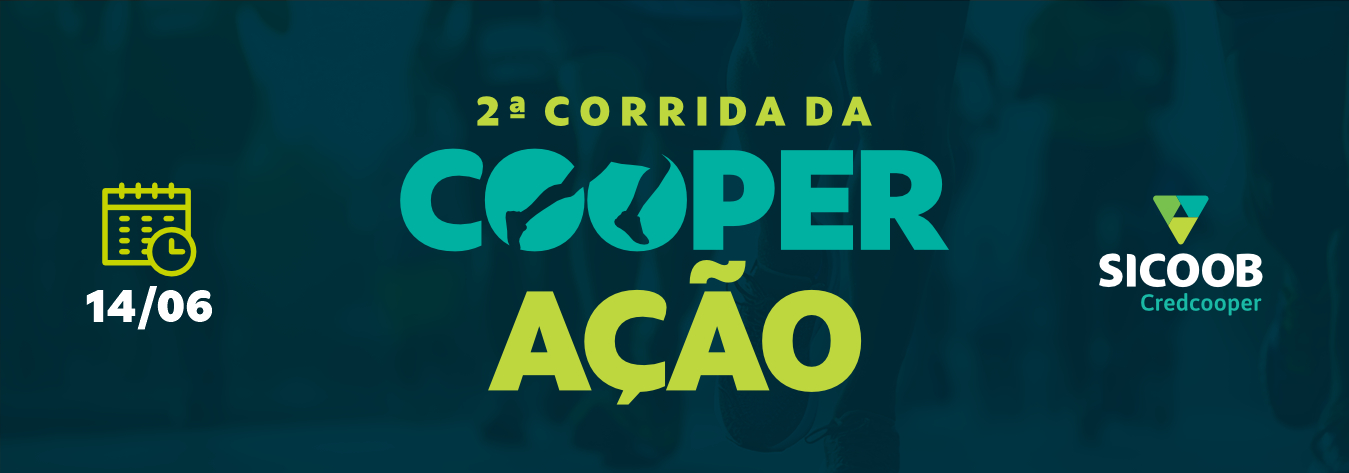 2ª Corrida CooperAção