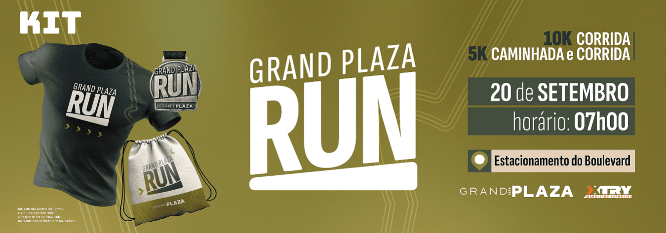 Grand Plaza Run 2026