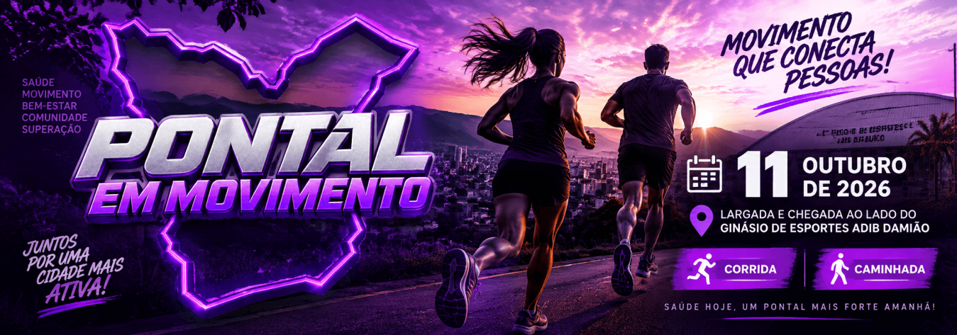 Pontal em Movimento