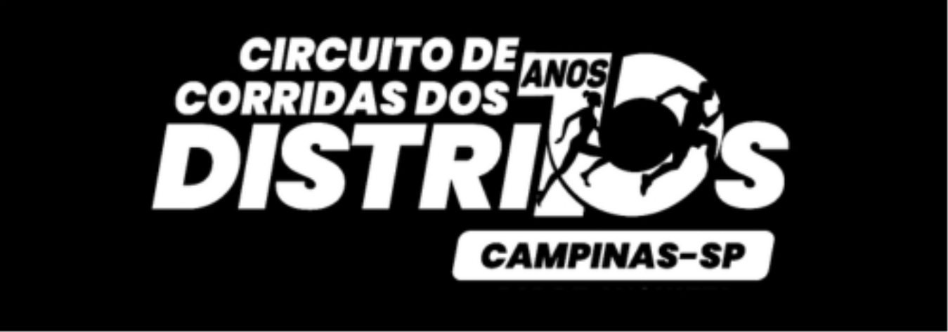 Circuito de Corridas dos Distritos - Etapa Ouro Verde