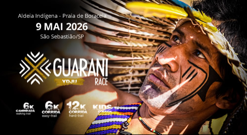 GUARANI RACE 2026 YDJU